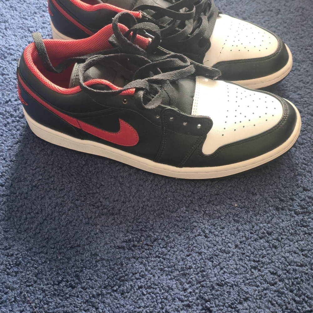 Nike Air Jordan 1